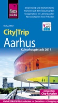 Bild: Reise Know-How CityTrip Aarhus (Kulturhauptstadt 2017) - Reise Know-How Verlag Peter Rump GmbH