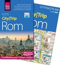 Cover: Reise Know-How CityTrip Rom - Reise Know-How Verlag Peter Rump GmbH