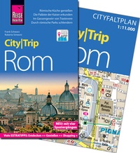 Abbildung von: Reise Know-How CityTrip Rom - Reise Know-How Verlag Peter Rump GmbH