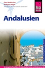 Cover: Reise Know-How Reiseführer Andalusien - Reise Know-How Verlag Peter Rump GmbH