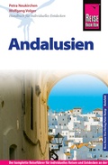 Cover: Reise Know-How Reisef&uuml;hrer Andalusien - Reise Know-How Verlag Peter Rump GmbH
