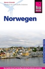 Cover: Reise Know-How Norwegen - Reise Know-How Verlag Peter Rump GmbH