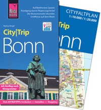 Abbildung von: Reise Know-How CityTrip Bonn - Reise Know-How Verlag Peter Rump GmbH
