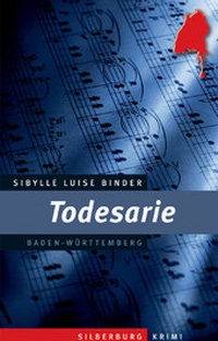 Abbildung von: Todesarie - Silberburg