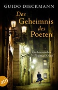 Cover: Das Geheimnis des Poeten - Aufbau