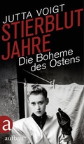 Cover: Stierblutjahre - Aufbau
