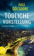 Cover: T&ouml;dliche Vorstellung - Aufbau