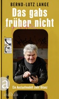 Cover: Das gabs fr&uuml;her nicht - Aufbau