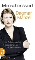 Cover: Menschenskind - Aufbau