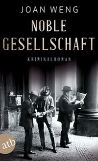 Enlarge image Cover: Noble Gesellschaft - Aufbau