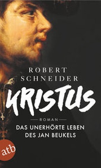Abbildung von: Kristus - Aufbau