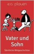 Cover: Vater und Sohn - Books on Demand
