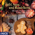 Cover: Apfel, Nuss und Mandelkern - Jumbo