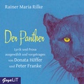 Cover: Der Panther - GOYALiT