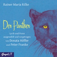 Enlarge image Cover: Der Panther - GOYALiT