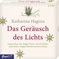Cover: Das Ger&auml;usch des Lichts - GOYALiT