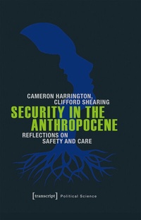 Bild vergrößern Bild: Security in the Anthropocene - transcript