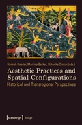 Cover: Aesthetic Practices and Spatial Configurations - transcript