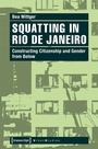 Cover: Squatting in Rio de Janeiro - transcript