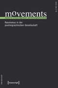 Abbildung von: movements. Journal für kritische Migrations- und Grenzregimeforschung - transcript