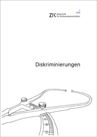Abbildung von: Diskriminierungen - transcript