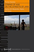 Cover: Coming of Age on the Streets of Java - transcript
