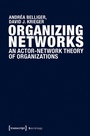 Cover: Organizing Networks - transcript