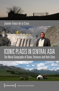 Cover: Iconic Places in Central Asia - transcript