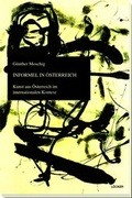 Cover: Informel in &Ouml;sterreich - L&ouml;cker Verlag