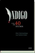 Cover: Indigo und die vierzig R&auml;uber - L&ouml;cker Verlag