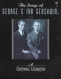 Cover: The Songs of George and IRA Gershwin: Vol 2 - International Music Publications