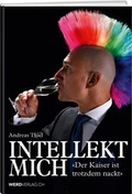 Cover: Intellekt mich - Weber Verlag AG