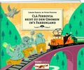 Cover: Cl&agrave; Ferrovia reist zu den Gnomen ins Farbenland - Weber Verlag AG