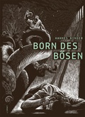 Cover: Born des B&ouml;sen - Limmat