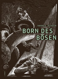Abbildung von: Born des Bösen - Limmat