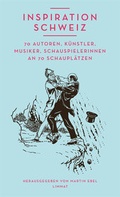 Cover: Inspiration Schweiz - Limmat