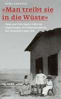 Cover: &laquo;Man treibt sie in die W&uuml;ste&raquo; - Limmat