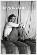 Cover: Manuel Gasser - Limmat
