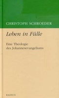 Cover: Leben in F&uuml;lle - Radius