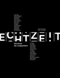 Cover: ECHTZEIT. Die Kunst der Langsamkeit - Wienand
