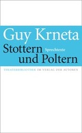 Cover: Stottern und Poltern - Verlag der Autoren