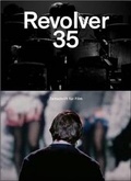 Cover: Revolver 35 - Verlag der Autoren