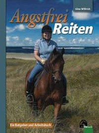 Abbildung von: Angstfrei Reiten - FN Verlag