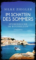 Cover: Im Schatten des Sommers - GRAFIT