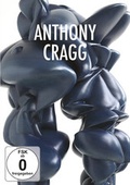 Cover: Anthony Cragg. Parts of the world. DVD - K&ouml;nig, Walther