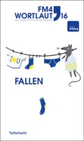 Cover: FM4 Wortlaut 16. Fallen - Luftschacht