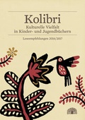 Cover: Kolibri 2016/2017 - Baobab Books