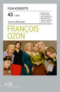Abbildung von: François Ozon - edition text + kritik