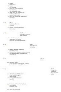 Enlarge image Cover: Blühendes Gift - Museum Moderner Kunst Stiftung Ludwig