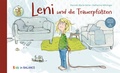 Cover: Leni und die Trauerpf&uuml;tzen - BALANCE buch + medien verlag